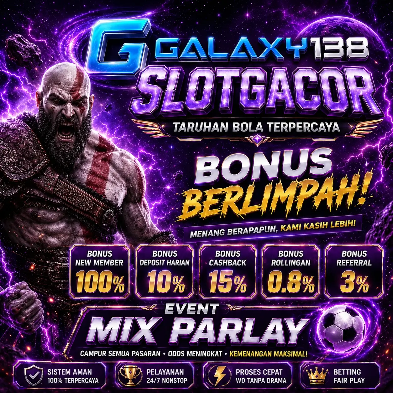 GALAXY138
